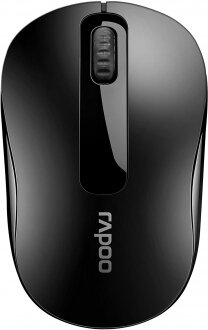 Rapoo M10 Plus Mouse kullananlar yorumlar